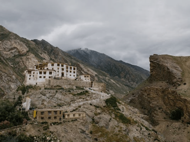 Ngari, Tibet